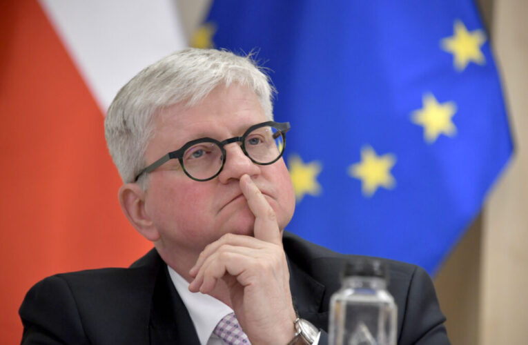 Ambasadorul Poloniei Ã®n RomÃ¢nia demisioneazÄ pe fondul crizei politice de la VarÈovia