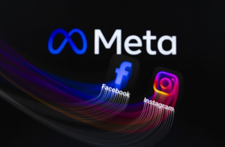 AmendÄ record. Meta, obligatÄ sÄ plÄteascÄ statului New Mexico 25 de miliarde de dolari