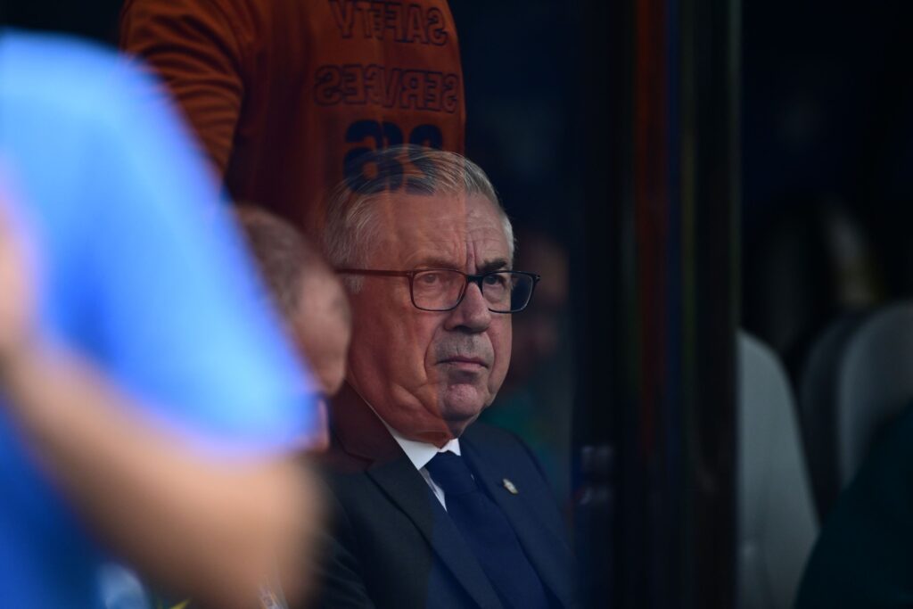 Ancelotti continuÄ accentul pe tineri la selecÈionata Braziliei. 15 jucÄtori sub 23 de ani, convocaÈi pentru amicalele cu Japonia Èi Singapore