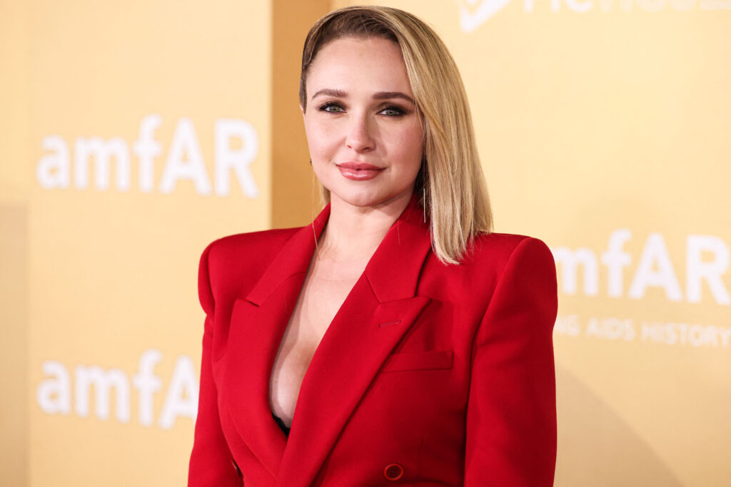Ancheta privind moartea actriÈei Hayden Panettiere, închisÄ. Ce a stabilit poliÈia