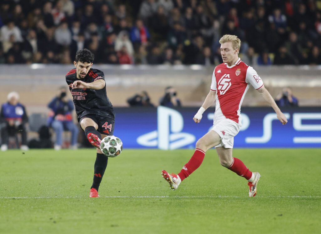 Benfica, Ã®n fruntea academiilor din fotbal. Farul, singura reprezentantÄ a RomÃ¢niei din ierarhie
