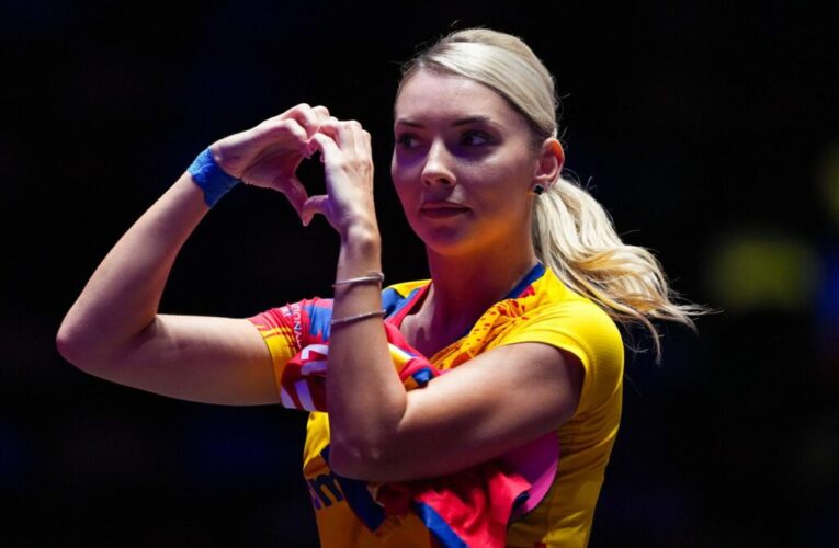 Bernadette Szocs Èi Elizabeta Samara, la startul WTT Champions Montpellier 2026