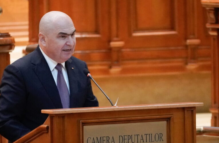 Bolojan Ã®l acuzÄ pe Grindeanu cÄ Ã®Èi pregÄteÈte scuzele pentru un eÈec bugetar