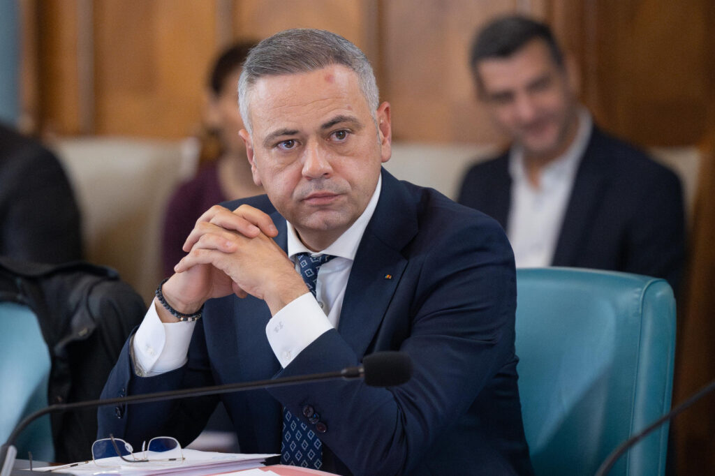 CÃ¢nd ar putea fi reluate exporturile de ovine. Ministrul Agriculturii: Cred cÄ pot modifica aceastÄ decizie Ã®ntr-o sÄptÄmÃ¢nÄ