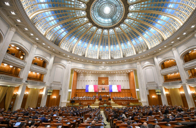 CCR s-a pronunÈat, dupÄ scandalul Ã®mpÄrÈirii locurilor din Biroul Permanent al Camerei DeputaÈilor. Ce au rÄspuns magistraÈii, la solicitarea PNL Èi USR