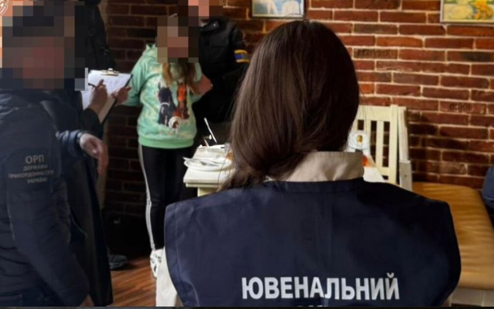 Ce a pÄÈit o femeie care a luptat pentru Rusia, dar a Ã®ncercat sÄ plece Ã®n UE folosind documente ucrainene