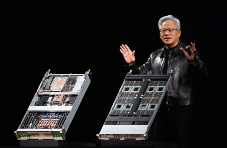 Cererea pentru inteligenÈÄ artificialÄ a explodat, dar banii Èi energia nu ajung. Avertismentul Èefului Nvidia