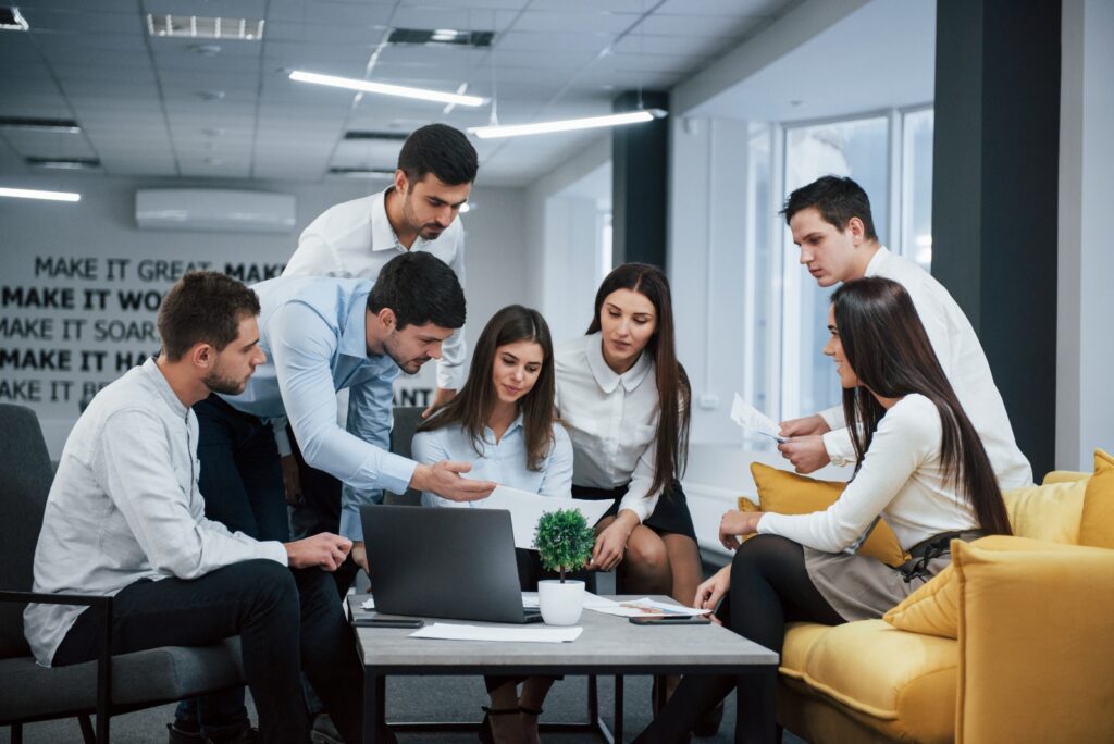 Cine nu se adapteazÄ pierde teren. Cum schimbÄ marketingul disruptiv viitorul afacerilor (P)