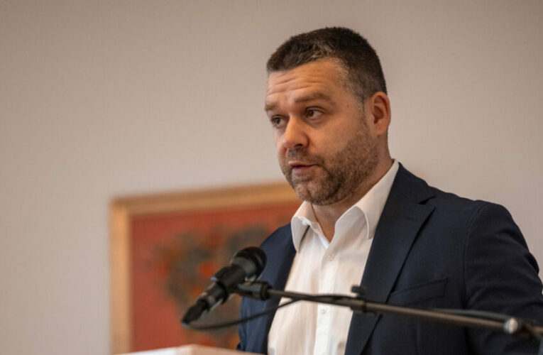Ciprian Ciucu, despre Èantierele din BucureÈti: A fost nevoie sÄ le deschid. Prefer sÄ mÄ Ã®njure oamenii