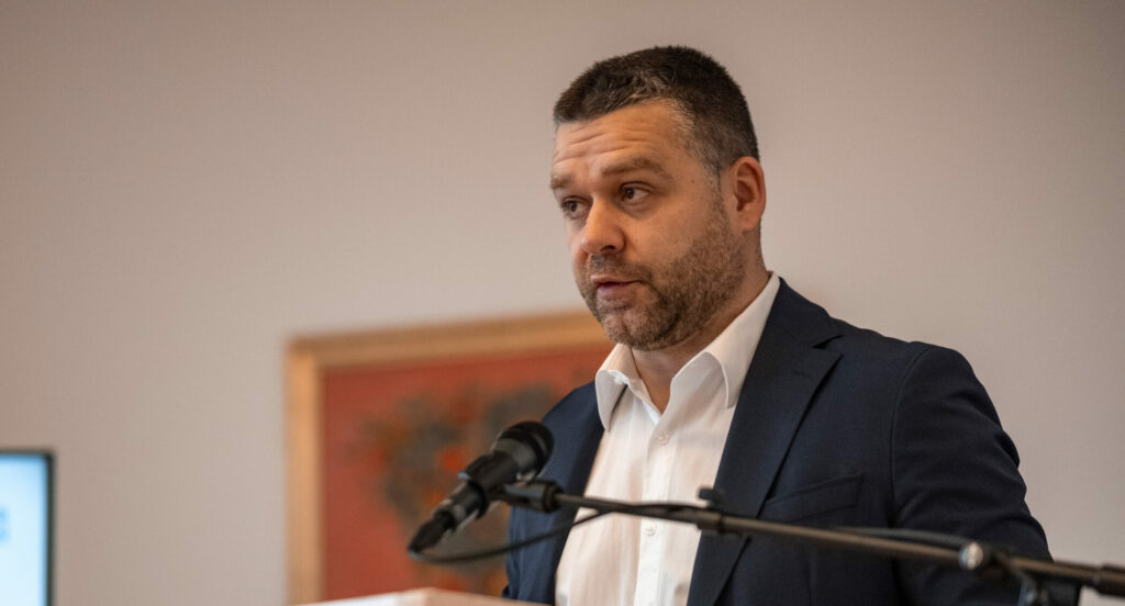 Ciprian Ciucu, despre Èantierele din BucureÈti: A fost nevoie sÄ le deschid. Prefer sÄ mÄ Ã®njure oamenii