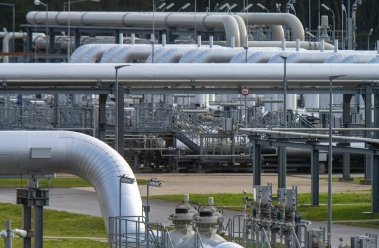 Conducta Nord Stream nu se va redeschide dupÄ rÄzboi, spune Bruxelles-ul