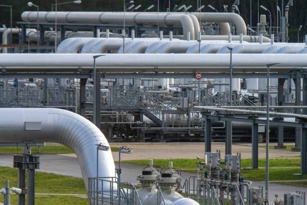 Conducta Nord Stream nu se va redeschide dupÄ rÄzboi, spune Bruxelles-ul