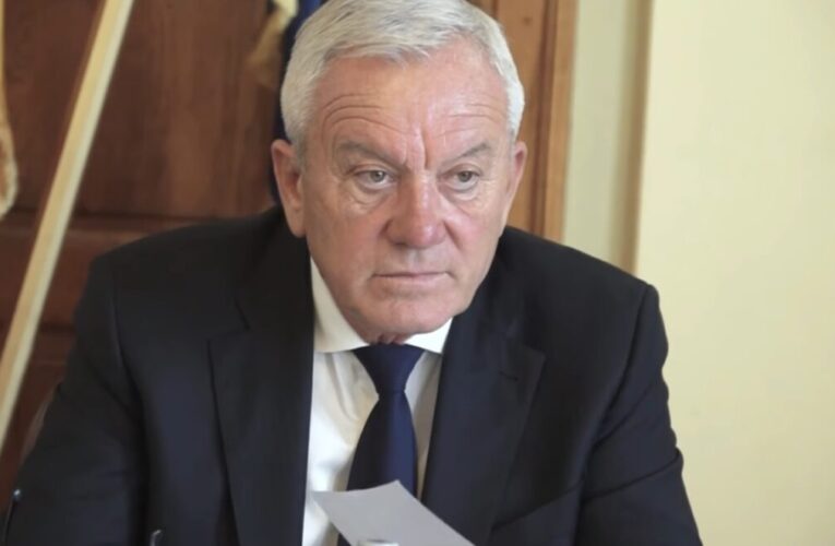 Constantin Toma (PSD): PSD va ieÈi âextrem de Èifonatâ din Guvernul Niculescu