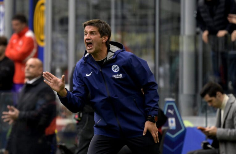 Cristi Chivu, mesaj dur dupÄ victoria lui Inter cu Venezia: âDacÄ aÈ fi putut, aÈ fi schimbat toatÄ echipa la pauzÄâ