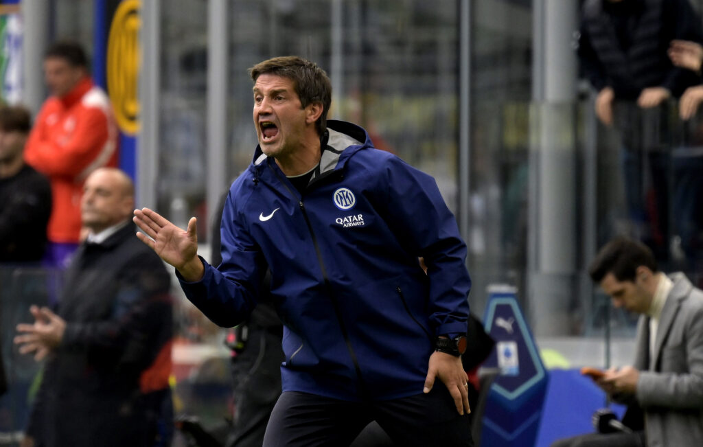 Cristi Chivu, mesaj dur dupÄ victoria lui Inter cu Venezia: âDacÄ aÈ fi putut, aÈ fi schimbat toatÄ echipa la pauzÄâ