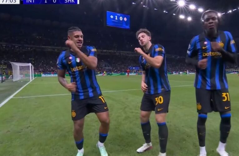 Cristi Chivu, prima victorie cu Inter Ã®n Liga Campionilor, dupÄ un meci dramatic cu Èahtior DoneÈk. Ce a spus despre eliminarea lui Bastoni