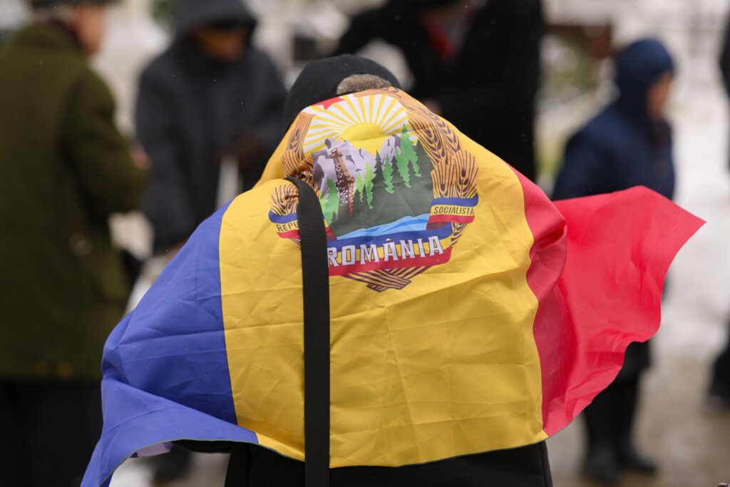 Cum este vÄzutÄ RomÃ¢nia de la Washington: progres economic uriaÈ, umbrit de nostalgia dupÄ CeauÈescu