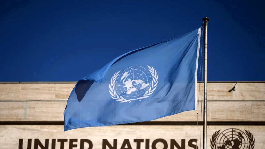 Cursa pentru Èefia ONU intrÄ Ã®n linie dreaptÄ, odatÄ cu apariÈia unui nou candidat. OrganizaÈia, Èanse mari sÄ fie condusÄ de o femeie