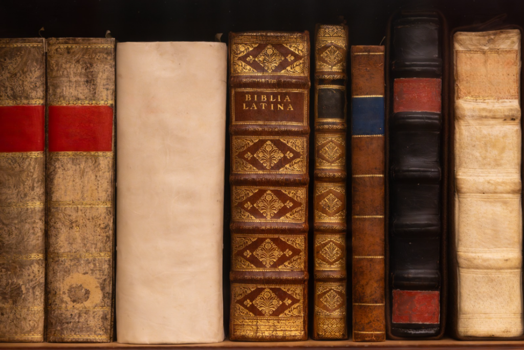 De ce este important sÄ ai o bibliotecÄ Ã®n casÄ? Ce spun cercetÄrile despre oamenii care cresc înconjuraÈi de cÄrÈi (P)