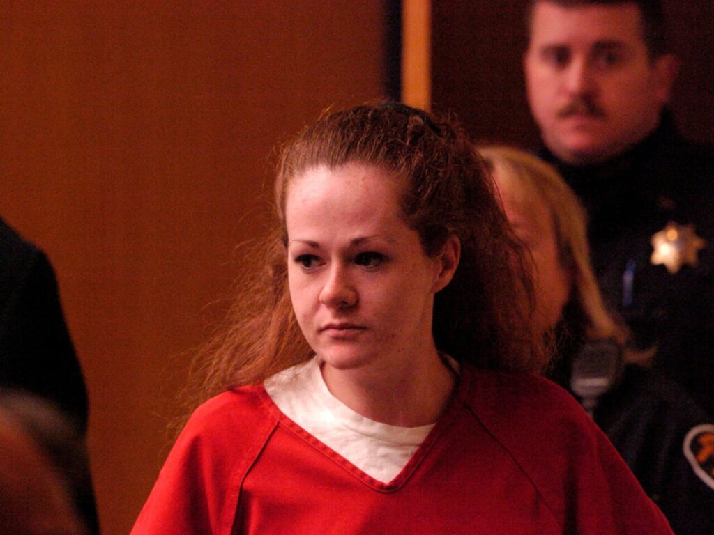 DeÈinutÄ condamnatÄ la moarte Ã®n SUA, dupÄ o execuÈie eÈuatÄ: âM-am trezit confuzÄ Èi cu dureriâ | Ce a pÄÈit Christa Pike