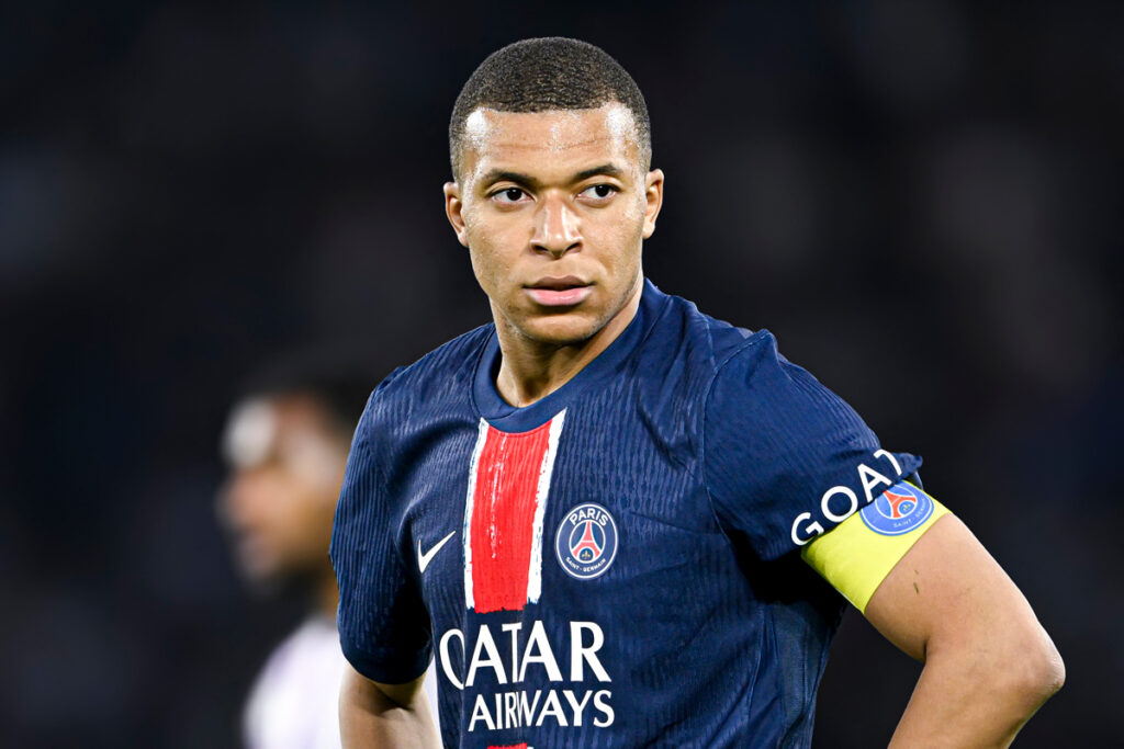Efectul Mbappé: Televiziunea publicÄ din China nu a transmis primele douÄ meciuri din weekend din La Liga