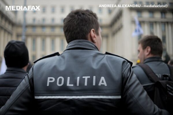 Eight police officers receive final convictions after torturing two men in Bucharest