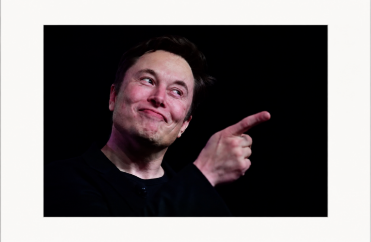 Elon Musk Ã®i ameninÈÄ pe democraÈi dacÄ vor fi deschise anchete Ã®mpotriva sa dupÄ alegeri