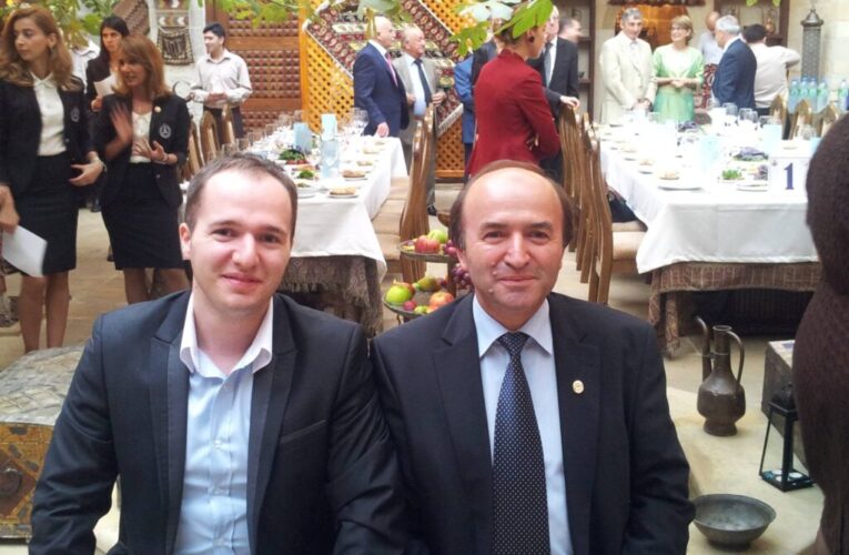 Fiul lui Tudorel Toader, arestat preventiv pentru 30 de zile. Decizia CurÈii de Apel IaÈi, Ã®ntr-un dosar pentru viol Èi agresiune sexualÄ