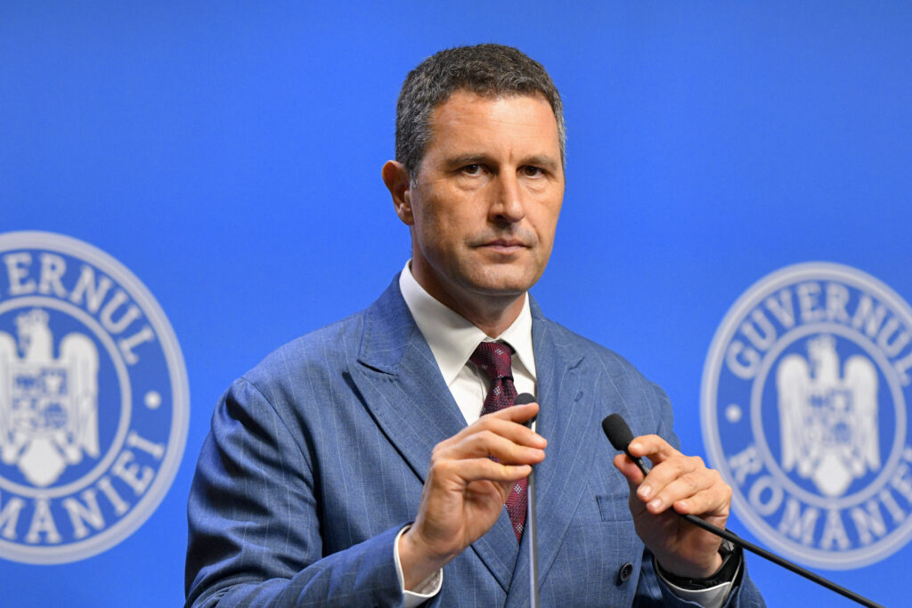 Fostul ministru interimar al Agriculturii, TÃ¡nczos Barna, despre rectificare: Zero lei pentru sprijinul urgent de care au nevoie fermierii