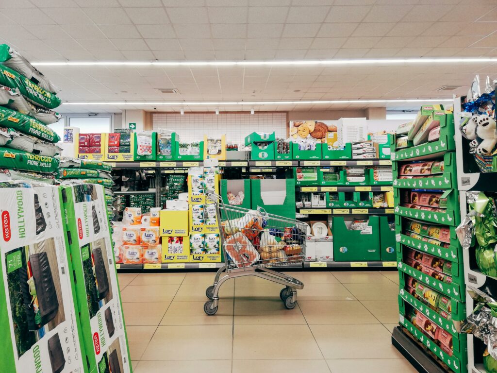 Fructe rezistente la secetÄ Èi alimente obÈinute prin tehnologii moderne. CâtÄ Ã®ncredere au europenii în noile produse