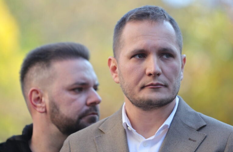 GÃ¢ndul: Demisia prefectului Capitalei, prezentatÄ drept protest faÈÄ de noul ministru de Interne. Schimbarea sa din funcÈie era Ã®nsÄ de aÈteptat