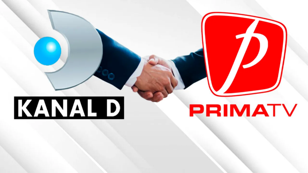 Grupul care deÈine Prima TV cumpÄrÄ Kanal D. Se confirmÄ informaÈiile publicate în premierÄ de Mediafax în luna iunie