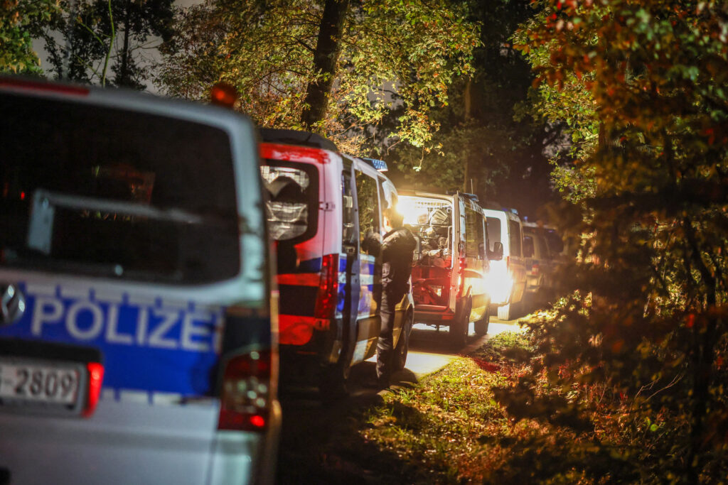 Incendiu la âCuibul Vulturuluiâ, fosta reÈedinÈÄ de vacanÈÄ a lui Hitler Èi a altor oficiali naziÈti. Un suspect a fost arestat