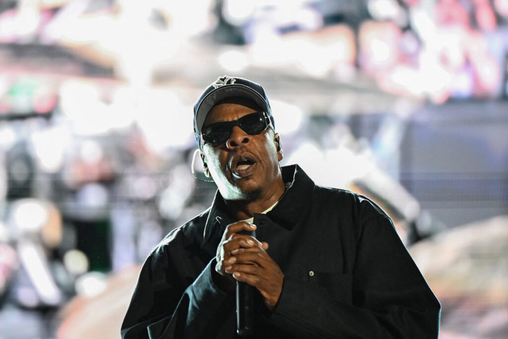 Jay-Z va fi cap de afiÈ al spectacolului din pauza Super Bowl 2027