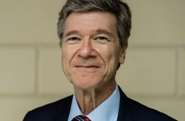 Jeffrey Sachs, atac fÄrÄ precedent la adresa strategiei Europei privind Ucraina: Europa nu apÄrÄ Ucraina. Europa o distruge