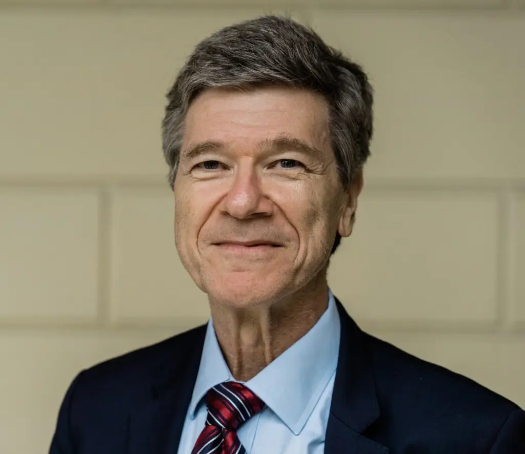 Jeffrey Sachs, atac fÄrÄ precedent la adresa strategiei Europei privind Ucraina: Europa nu apÄrÄ Ucraina. Europa o distruge