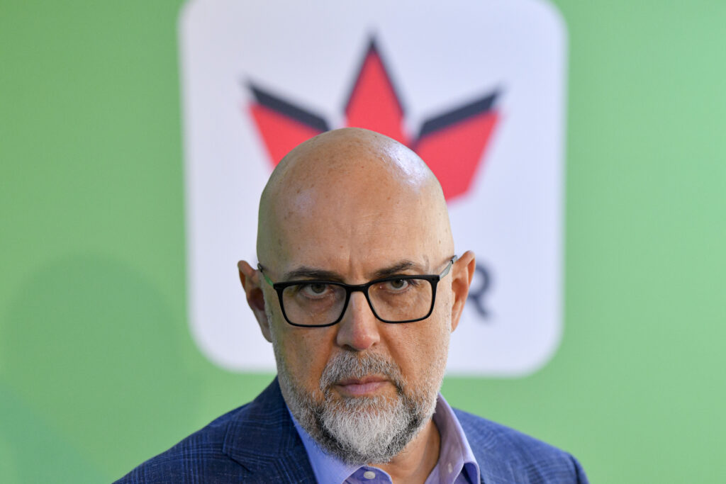 Kelemen Hunor: Lipsa controlului parlamentar asupra serviciilor de informaÈii alimenteazÄ teoriile conspiraÈiei