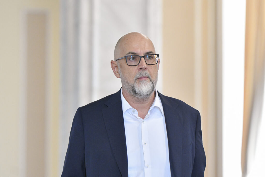 Kelemen Hunor vrea ca Guvernul Niculescu sÄ reziste pânÄ Ã®n 2028: âAvem nevoie de stabilitate guvernamentalÄâ