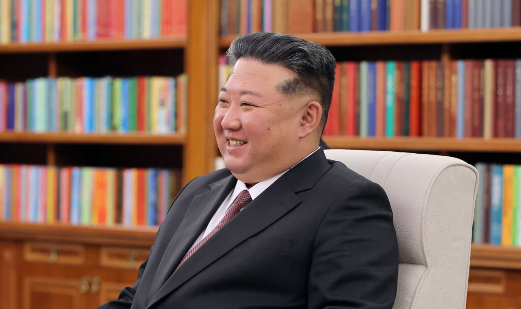Kim Jong-Un accelereazÄ programul de Ã®narmare cu drone al Coreei de Nord