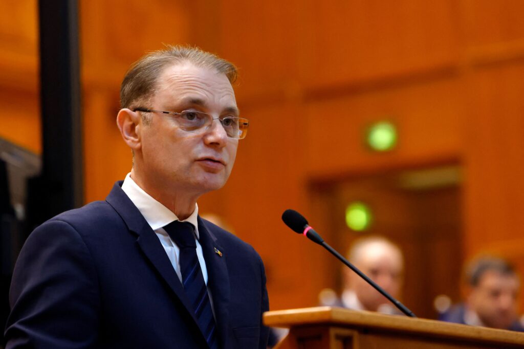 Luca Niculescu, despre investiÈiile antreprenorilor romÃ¢ni din Republica Moldova: Au creat 12.000 de locuri de muncÄ