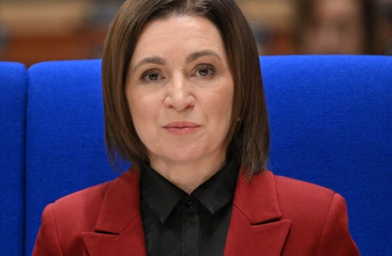 Maia Sandu, mesaj emoÈionant la 34 de ani de la moartea soÈilor Aldea-Teodorovici: âVocile lor nu au tÄcutâ