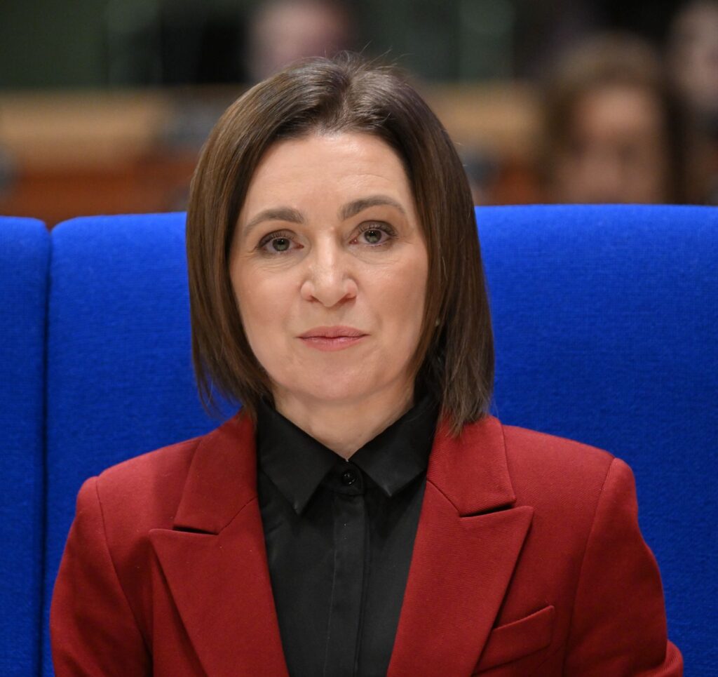 Maia Sandu, mesaj emoÈionant la 34 de ani de la moartea soÈilor Aldea-Teodorovici: âVocile lor nu au tÄcutâ