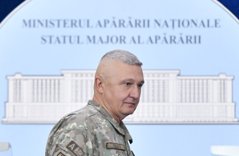 MApN avertizeazÄ asupra unor postÄri alarmiste de pe Facebook: DeclaraÈii scoase din context, atribuite Èefului Statului Major al ApÄrÄrii