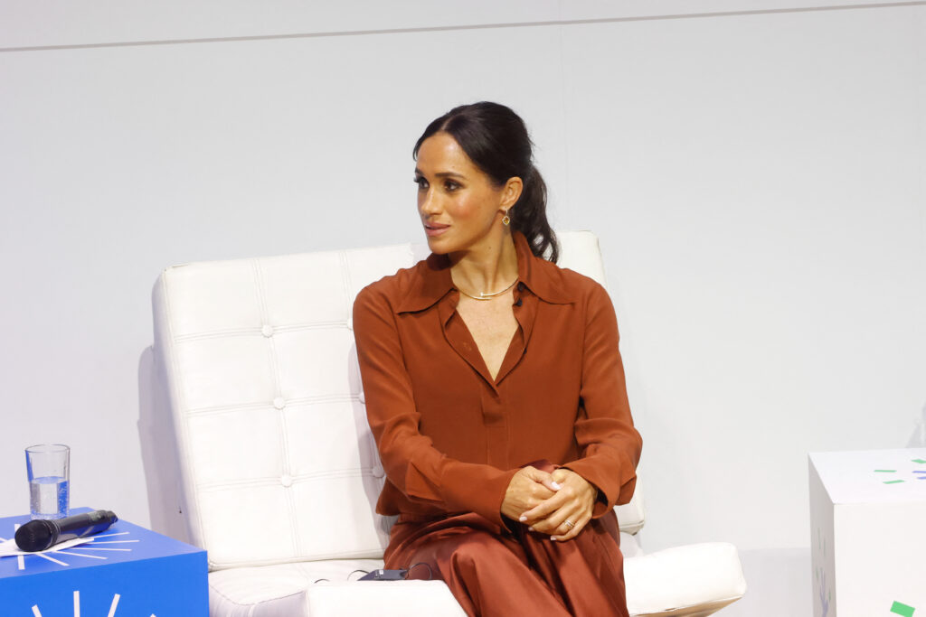 Meghan Markle a declarat cÄ este âprofund afectatÄâ de acuzaÈiile la adresa tatÄlui ei, privind deÈinerea de imagini sexuale cu minori