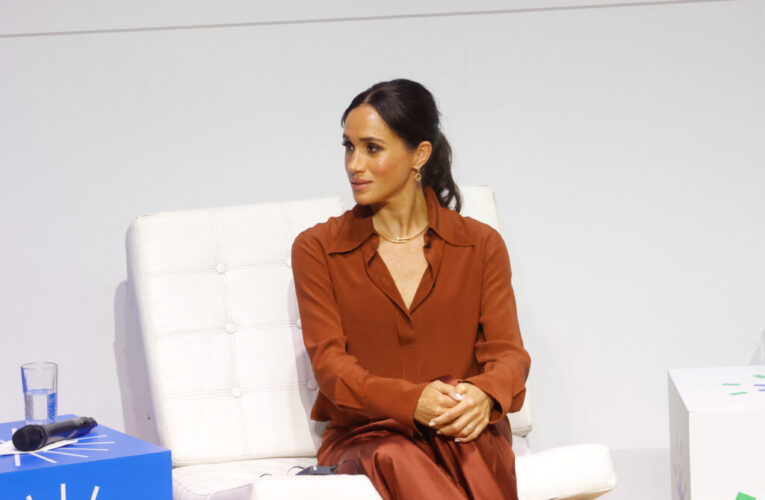 Meghan Markle va petrece sÄptÄmÃ¢ni Ã®ntregi Ã®n Australia, unde filmeazÄ pentru Junior MasterChef