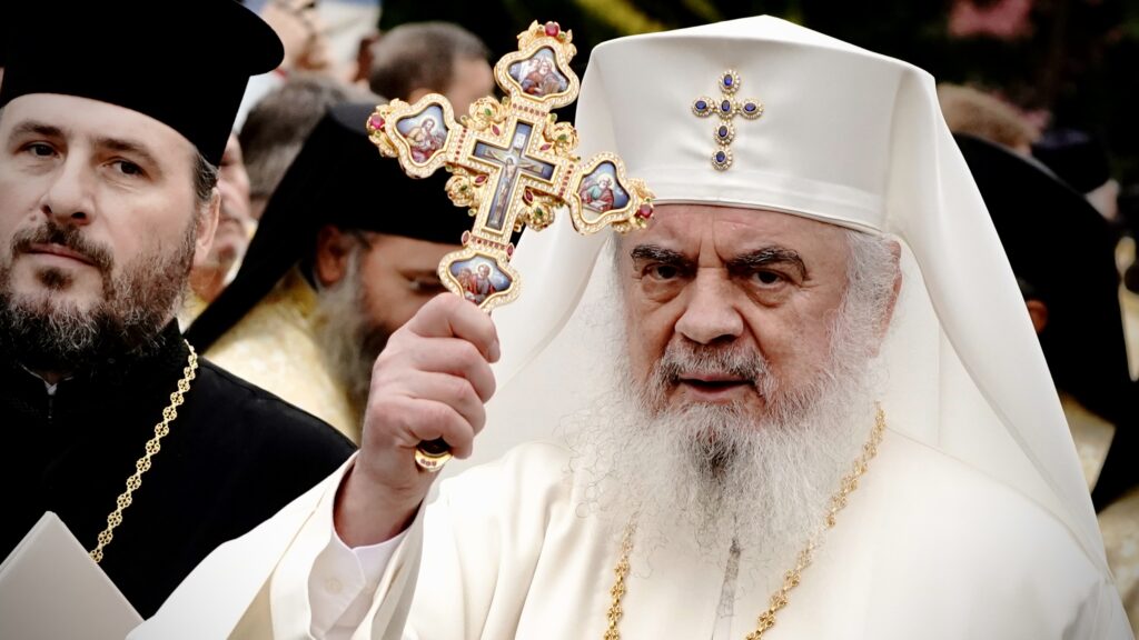 Mesajul Patriarhului Daniel de SfÃ¢ntul Dimitrie cel Nou: âPelerinajul poate deveni o amintire luminoasÄ pentru copii Èi tineriâ