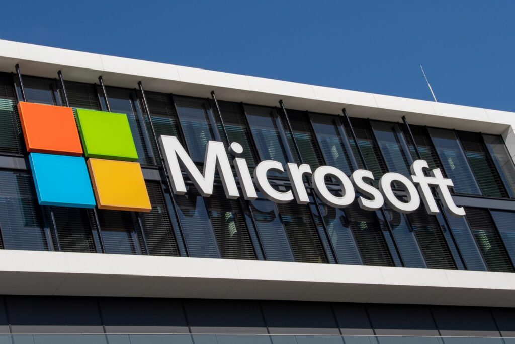 Microsoft raporteazÄ un profit de peste 36 de miliarde de dolari, la câteva zile dupÄ ce a anunÈat reduceri de personal