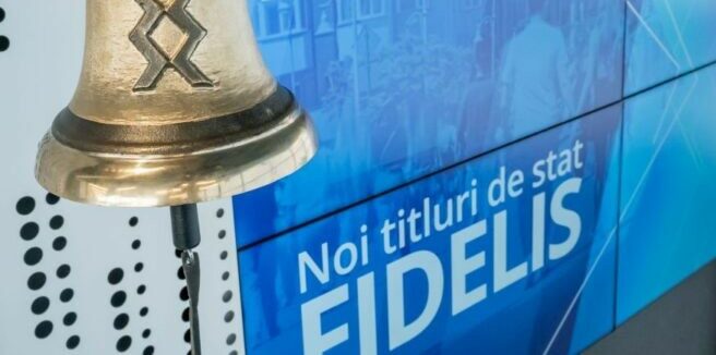 Ministerul FinanÈelor lanseazÄ o nouÄ ediÈie FIDELIS în noiembrie. Dobânzi de 7,75% în lei Èi 6,60% în euro