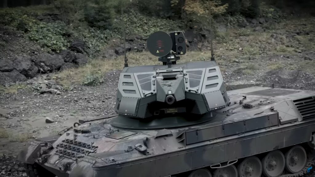 Ministrul ApÄrÄrii trimite Corpul de Control la DGARM, dupÄ scandalul Rheinmetall. Oprea: Toate deciziile s-au luat la Cancelaria Primului Ministru