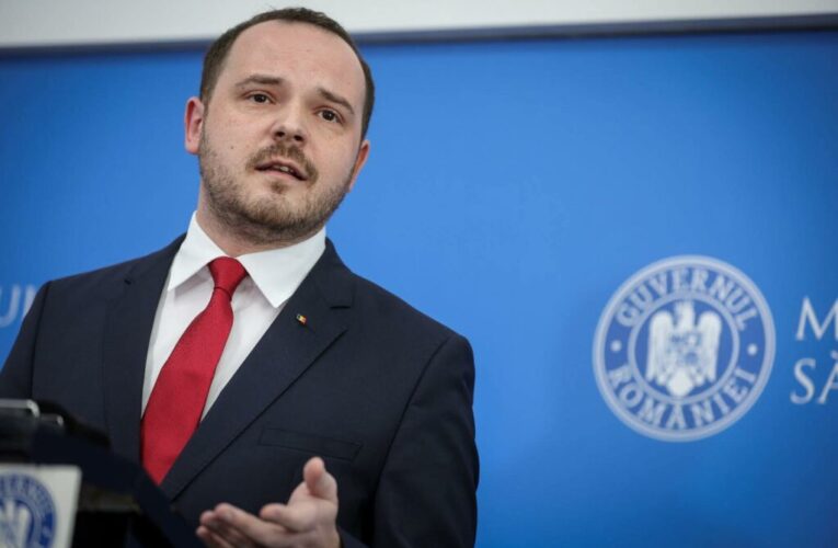 Ministrul SÄnÄtÄÈii a fÄcut rost de banii necesari pentru spitale. Rogobete: Am reuÈit sÄ realocÄm 150 de milioane de lei